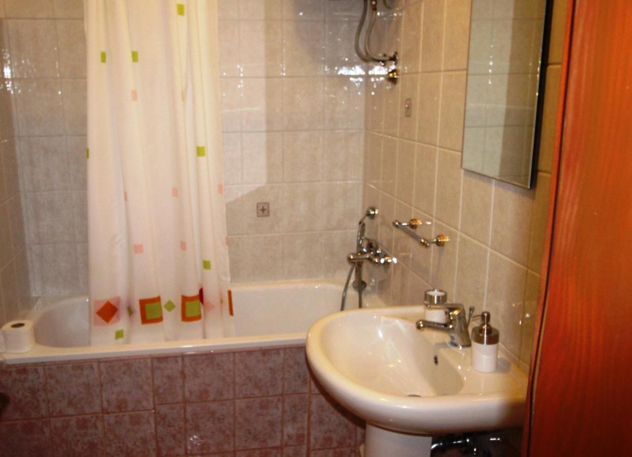 Ferienwohnung Maria Mare Rovinj Exterior foto